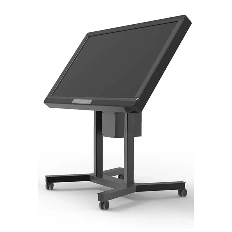 Motorised TABLE trolley HMIFMIMIMOT