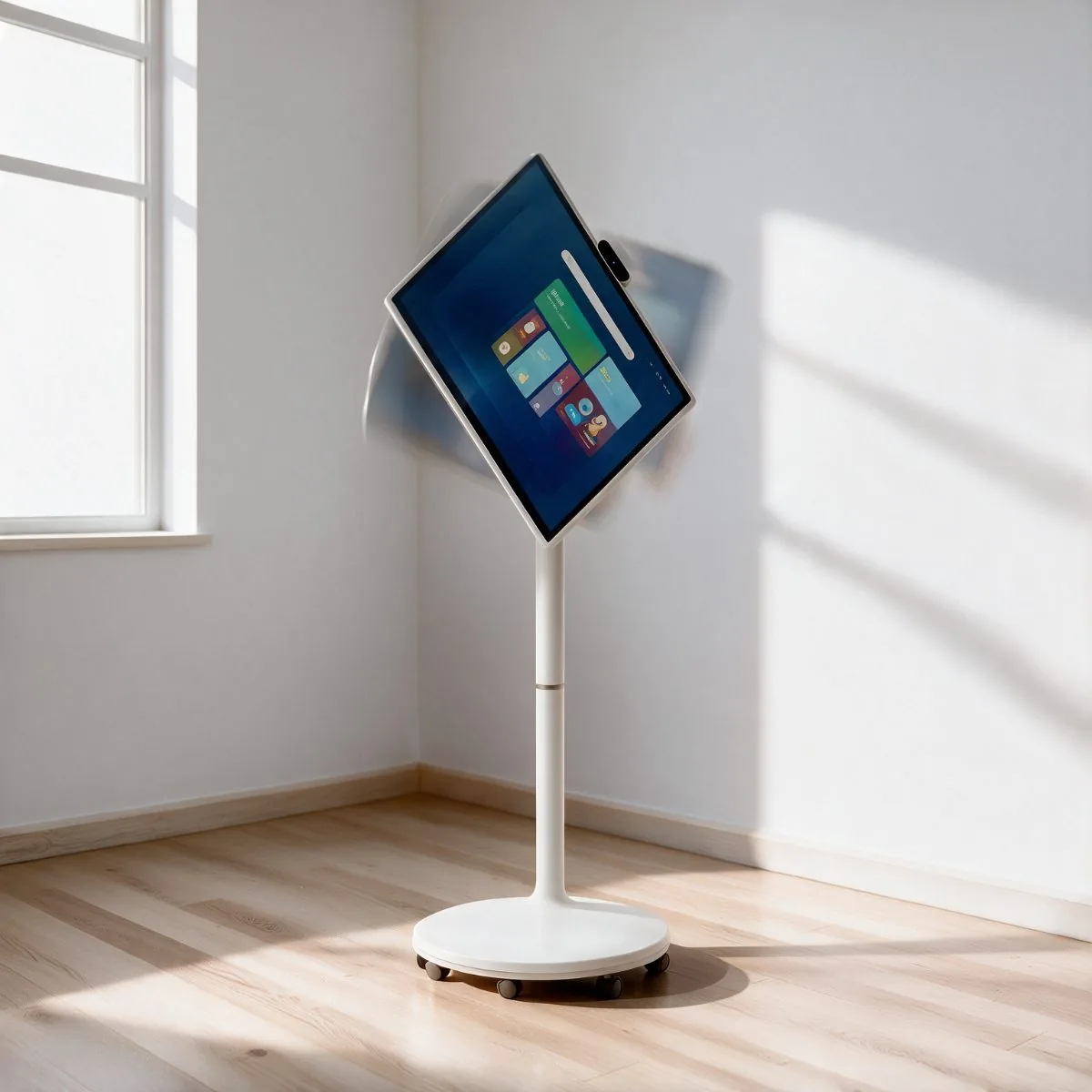 Digital Tutor 32 - 90° rotation